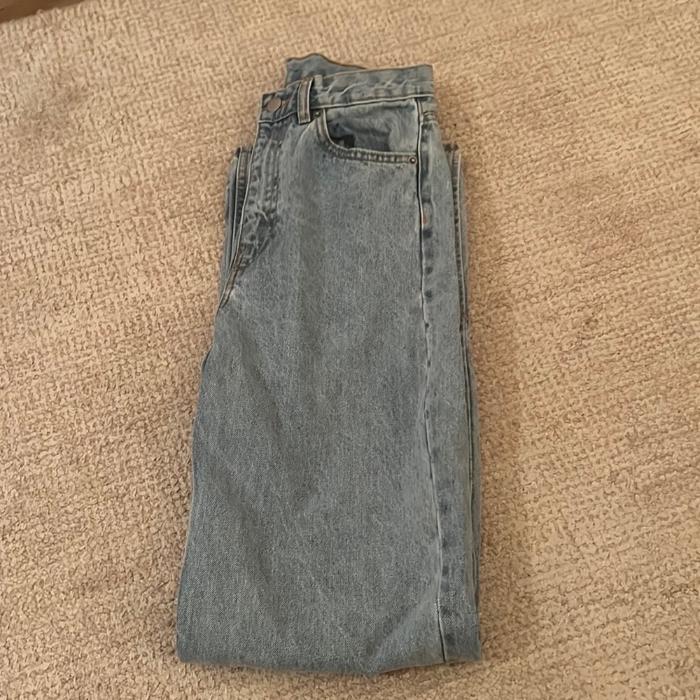 Cute jeans from Revolve